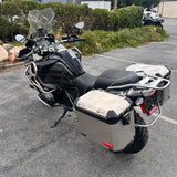 2017 BMW R 1200 GS ADVENTURE