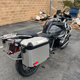 2017 BMW R 1200 GS ADVENTURE