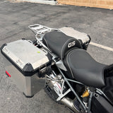 2017 BMW R 1200 GS ADVENTURE