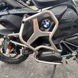 2017 BMW R 1200 GS ADVENTURE