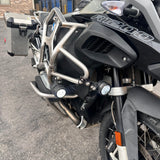 2017 BMW R 1200 GS ADVENTURE