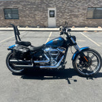 2018 Harley Davidson Breakout 114 Anniversary