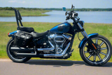 2018 Harley Davidson Breakout 114 Anniversary