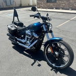 2018 Harley Davidson Breakout 114 Anniversary