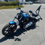 2018 Harley Davidson Breakout 114 Anniversary