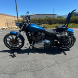 2018 Harley Davidson Breakout 114 Anniversary