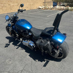 2018 Harley Davidson Breakout 114 Anniversary