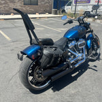 2018 Harley Davidson Breakout 114 Anniversary