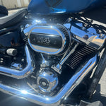 2018 Harley Davidson Breakout 114 Anniversary