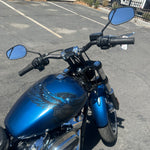 2018 Harley Davidson Breakout 114 Anniversary