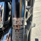 2018 Harley Davidson Breakout 114 Anniversary