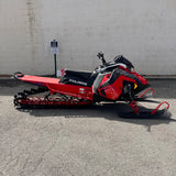 2023 PATRIOT 9R RMK KHAOS SLASH 165