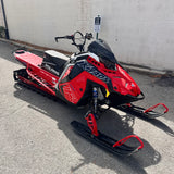 2023 PATRIOT 9R RMK KHAOS SLASH 165