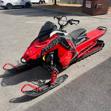 2023 PATRIOT 9R RMK KHAOS SLASH 165