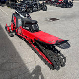 2023 PATRIOT 9R RMK KHAOS SLASH 165