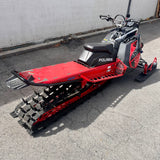 2023 PATRIOT 9R RMK KHAOS SLASH 165