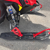 2023 PATRIOT 9R RMK KHAOS SLASH 165