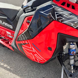 2023 PATRIOT 9R RMK KHAOS SLASH 165