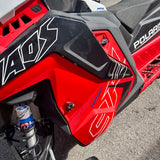 2023 PATRIOT 9R RMK KHAOS SLASH 165