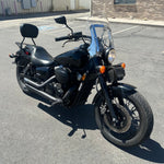2011 Honda Phantom 750