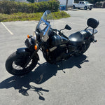 2011 Honda Phantom 750