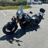 2011 Honda Phantom 750