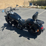 2011 Honda Phantom 750