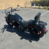 2011 Honda Phantom 750