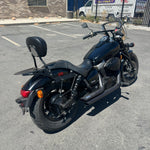 2011 Honda Phantom 750