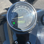 2011 Honda Phantom 750