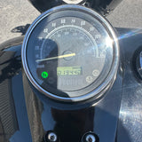 2011 Honda Phantom 750