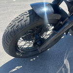 2011 Honda Phantom 750