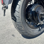 2011 Honda Phantom 750