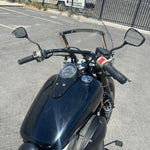 2011 Honda Phantom 750