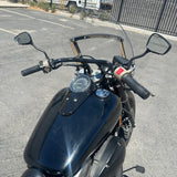2011 Honda Phantom 750