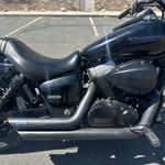 2011 Honda Phantom 750
