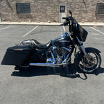 2017 Harley Davidson Street Glide Special