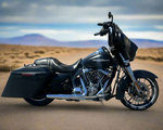 2017 Harley Davidson Street Glide Special