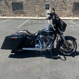 2017 Harley Davidson Street Glide Special