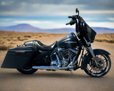 2017 Harley Davidson Street Glide Special