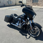 2017 Harley Davidson Street Glide Special