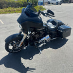 2017 Harley Davidson Street Glide Special