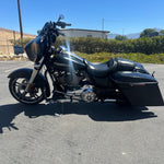 2017 Harley Davidson Street Glide Special
