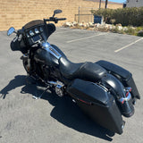 2017 Harley Davidson Street Glide Special