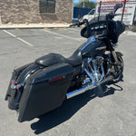 2017 Harley Davidson Street Glide Special