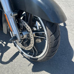 2017 Harley Davidson Street Glide Special