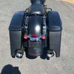 2017 Harley Davidson Street Glide Special