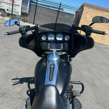 2017 Harley Davidson Street Glide Special