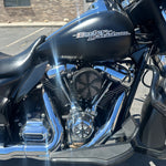 2017 Harley Davidson Street Glide Special
