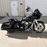 2020 Harley Davidson Road Glide